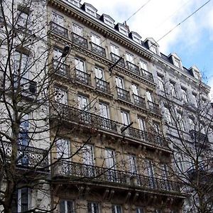 Catalonia Grand Place Hotel Brussels Exterior photo