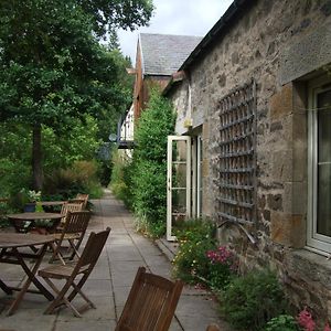 The Cross At Kingussie Hotel Exterior photo