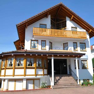 Hotel-Pension-Jasmin Rheinfelden  Exterior photo