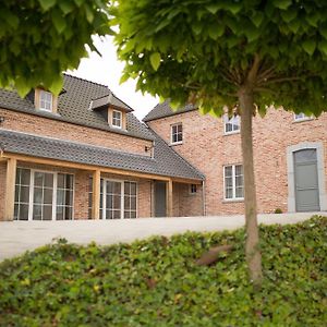 L'Intervalle Apartment Mont-Saint-Guibert Exterior photo