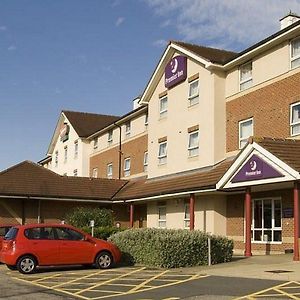 Premier Inn Newcastle - Metro Centre Gateshead Exterior photo