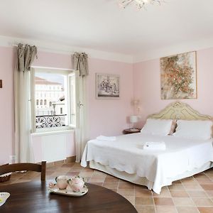 La Mela Reale Bed And Breakfast Venaria Reale Exterior photo