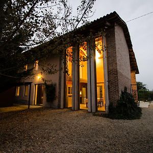 Il Riposo Bed & Breakfast San Damiano d'Asti Exterior photo