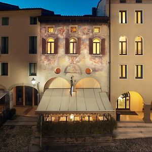 Hotel Canon D'Oro Conegliano Exterior photo