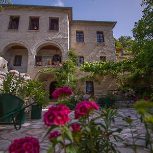 Casa Calda Hotel Sirako Exterior photo