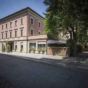 Hotel Spessotto Portogruaro Exterior photo