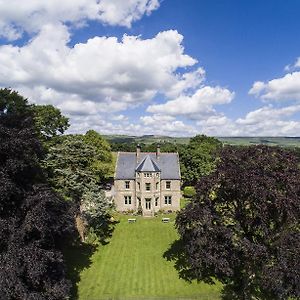 Stow House Hotel Aysgarth Exterior photo