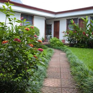 Casa Kibi Kibi Hotel San Jose  Exterior photo