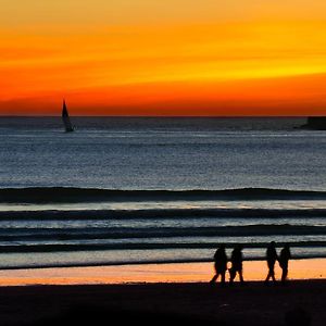 Porto'S City Park & Surf Beach Rooms Matosinhos  Exterior photo