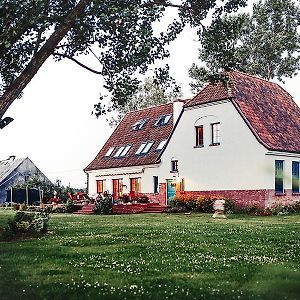 Stara Szkola Browina Villa Exterior photo