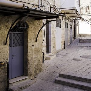 Mark House Apartment Nazareth Exterior photo