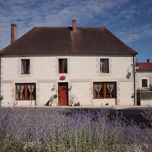 Amabilite Bed & Breakfast Journet Exterior photo