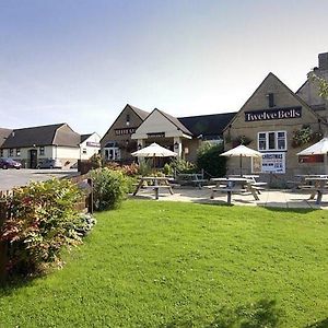 Premier Inn Gloucester Exterior photo