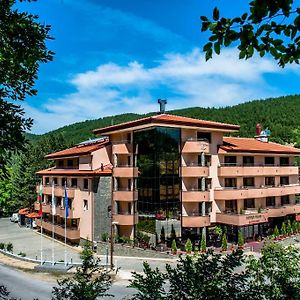 Hotel Park Bachinovo Blagoevgrad Exterior photo