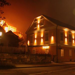 Hotel Park Ptuj Exterior photo