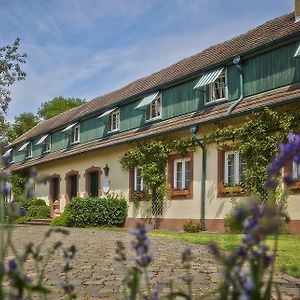 Der Linslerhof - Hotel, Restaurant, Events & Natur Uberherrn Exterior photo