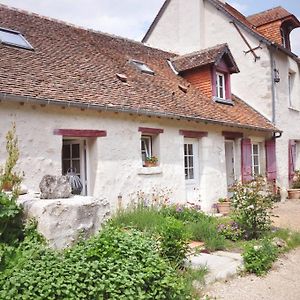 La Closerie De L'Aventure Bed & Breakfast Cheverny Exterior photo