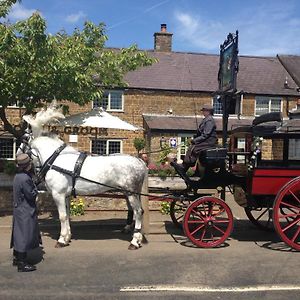 Horse & Groom Inn Banbury Exterior photo