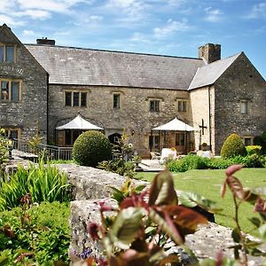 The Great House Hotel Bridgend  Exterior photo