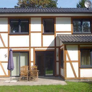 Ferienwohnung-Draeger Mardorf  Exterior photo