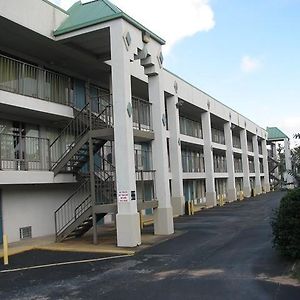 Scottish Inns Jackson Exterior photo