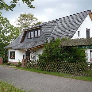 Pension-Drews Apartment Grubenhagen Exterior photo