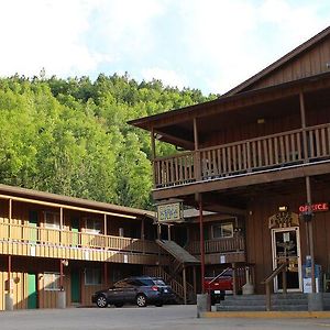 Gold Country Inn Deadwood Exterior photo