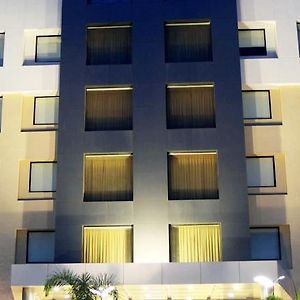 Vinstar Serviced Apartments Hinjawadi Exterior photo