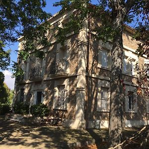 Villa Merenciana Agoncillo Exterior photo