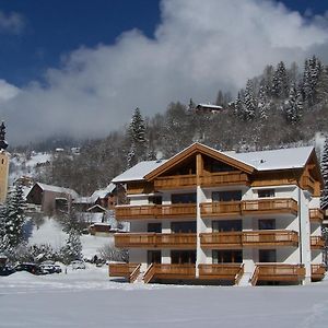 Residence Mariagrazia Bad Kleinkirchheim Exterior photo