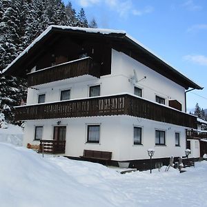 Adlerhorst Hotel Sellrain Exterior photo