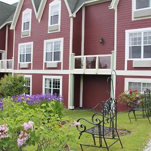 Lynwood Inn Baddeck Exterior photo