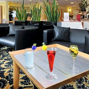 Mercure Epinal Centre Hotel Restaurant photo