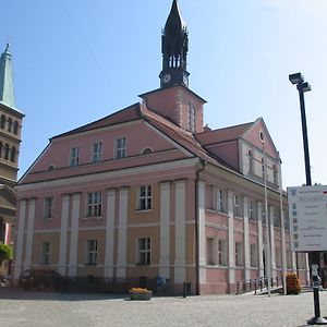 Anglo-Polish Holidays Villa Chycina Exterior photo