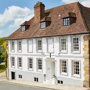 Spread Eagle Hotel And Spa Midhurst Exterior photo