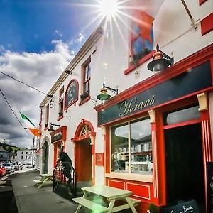 Horans Bar And Restaurant Bed & Breakfast Baltinglass Exterior photo