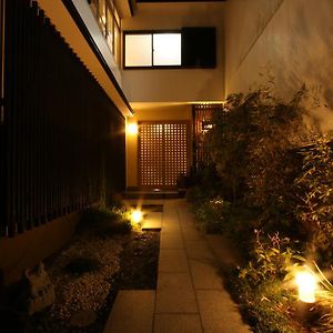 Ebiya Hotel Shinkamigoto Exterior photo