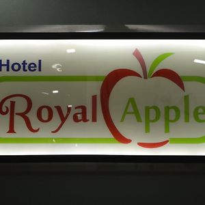 Hotel Royal Apple Ahmedabad Exterior photo