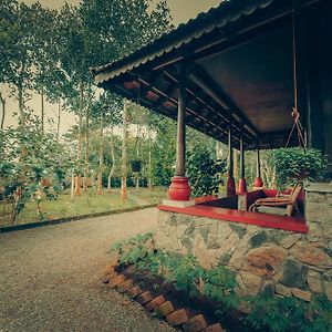 Beaumont Plantation Retreat Hotel Thekkady Exterior photo