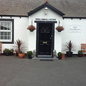 Prince Charlie'S Cottage Gretna Green Exterior photo