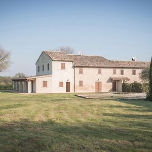 Villa Rinolfa Bellocchi Exterior photo