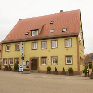 Gasthof Neusitz Hotel Neusitz  Exterior photo