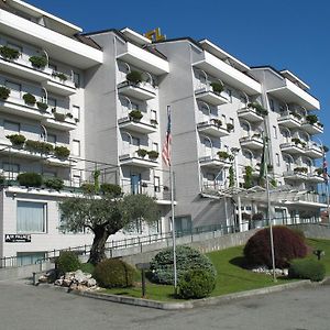 Air Palace Hotel Leini Exterior photo