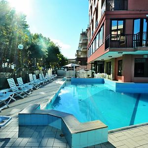 Hotel Apollo Cesenatico Exterior photo