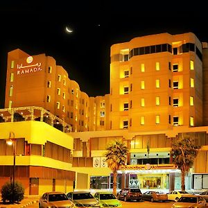 Ramada Hafr Al Batin Hotel Hafar Al-Batin Exterior photo