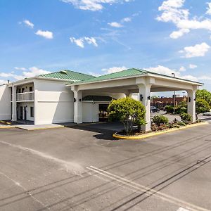 Motel 6 Waycross Exterior photo