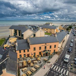 Reddans Of Bettystown Luxury Bed & Breakfast, Restaurant And Bar Bed & Breakfast Exterior photo