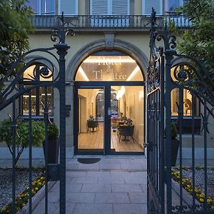 Hotel Du Theatre, Boutique Hotel Yverdon-les-Bains Exterior photo