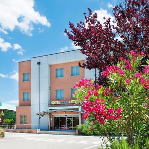 Hotel Letizia Borello Exterior photo