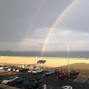 Ocean Front Condo In The Heart Of Hampton Beach Exterior photo